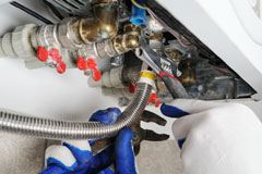 Surrex boiler repair companies